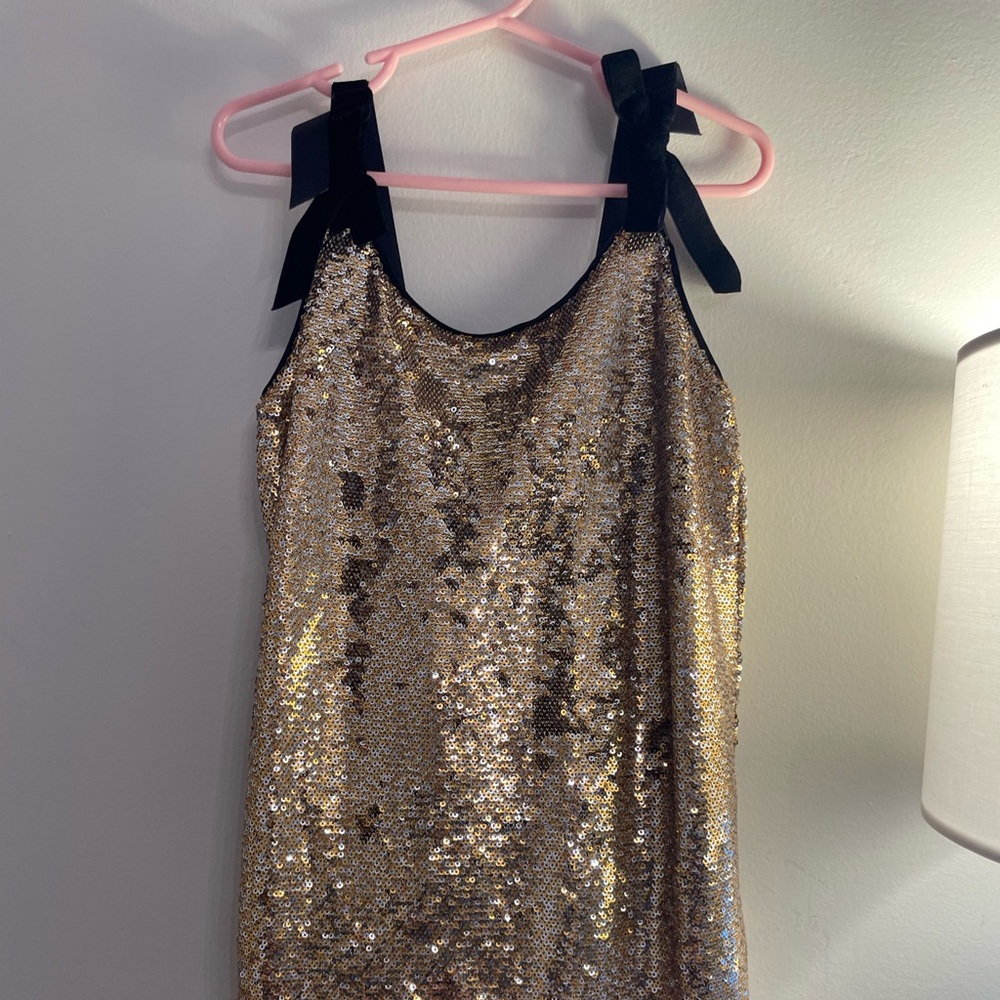 Girls holiday dress!